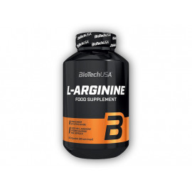 L-arginina 90 kapsułek