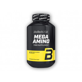 Mega Amino 100 tabletek