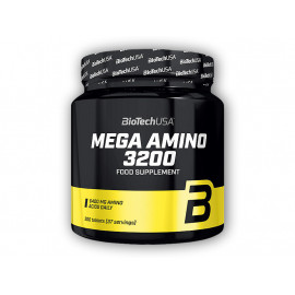 Mega Amino 300 tabletek