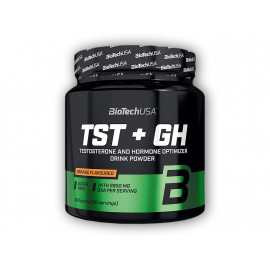 TST + GH 300g - pomarańczowy