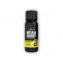 BCAA Shot 60ml - Limonka