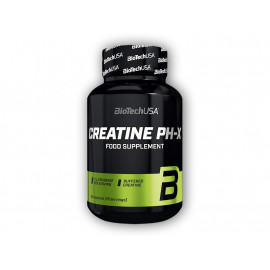 Kreatyna pH-X 90 kapsułek