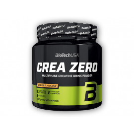Crea Zero 320g - pomarańczowy