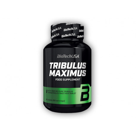 Tribulus Maximus 90 tabletki