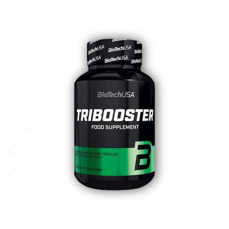 Tribooster 60 tabletek