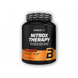 Nitrox Therapy 680g - brzoskwinia
