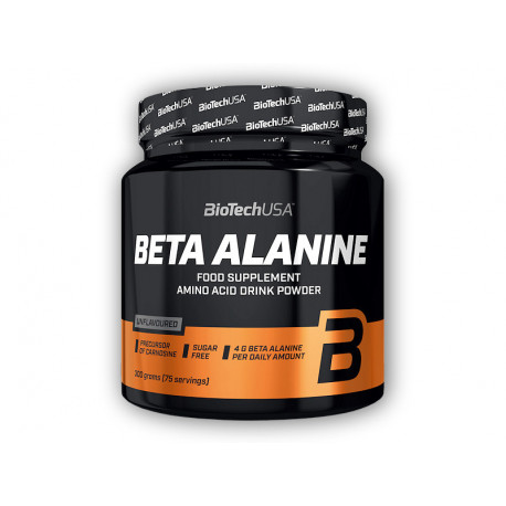 Beta alanina 300g