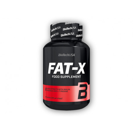 Fat-X 60 tabletek