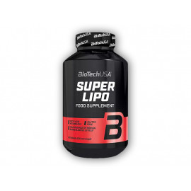 Tabletki Super Lipo 120