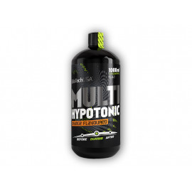 Multi Hypotonic 1000ml - pomarańczowy