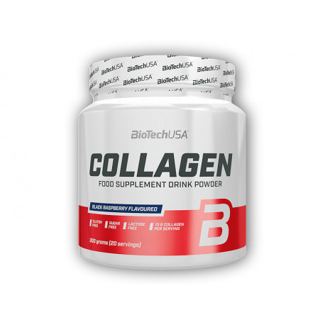 Kolagen 300g - lemoniada
