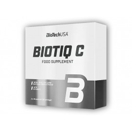 Biotiq C 36 kapsułek