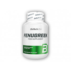 Kozieradka 60 kapsułek