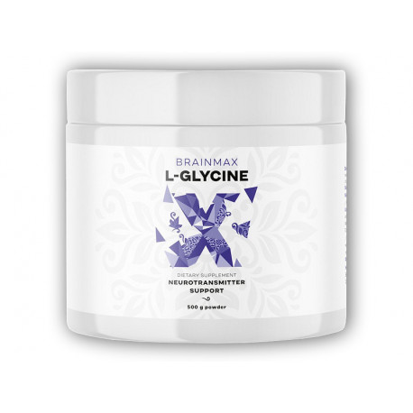 Glicyna 500g