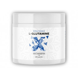 L-Glutamina 500g