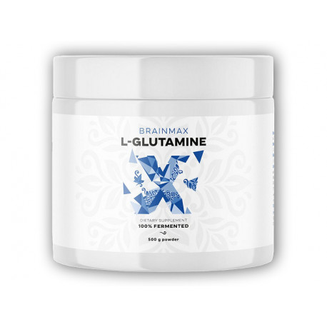 L-Glutamina 500g