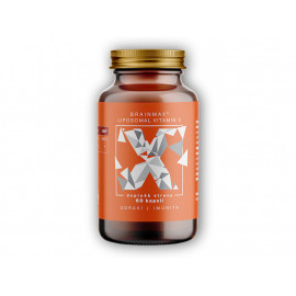 Liposomalna Witamina C 500mg UPGRADE 60 kapsułek