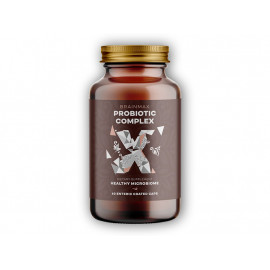 Kompleks probiotyczny 60 kapsułek dojelitowych