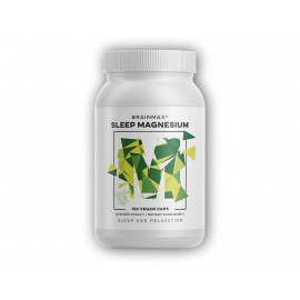 Sen Magnez 320 mg 100 kapsułek