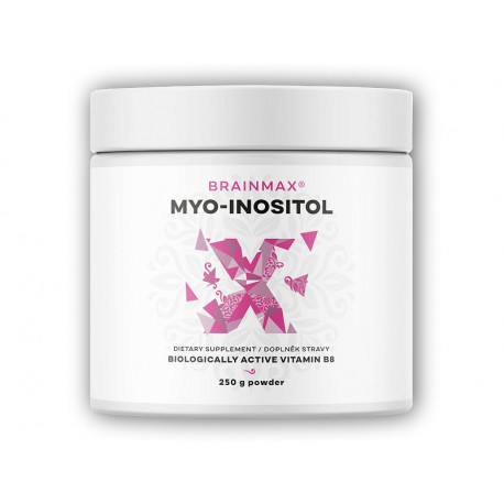 Myo-inozytol 250g