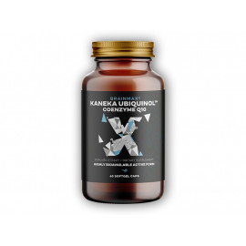 Koenzym Q10 Ubichinol Kaneka 100 mg 60 kapsułek sofgel