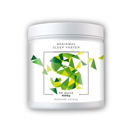 Śpij szybciej 450 g