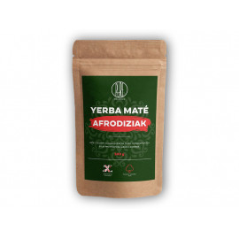 Czysta Organiczna Yerba Mate - Afrodyzjak 500g