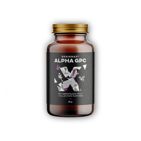 Aparat Alpha GPC 20g