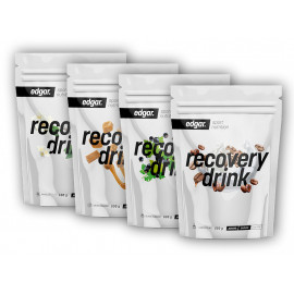 Edgar Recovery Drink 500g - Wanilia