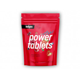 Power Tablets 20 tabletek - pakowane pojedynczo - jagody