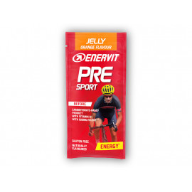 Enervit Pre Sport Carboloader 45g Pomarańczowy