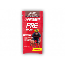 Enervit Pro Sport Cola + Kofeina 45g