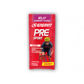 Enervit Pre Sport Carboloader 45g Żurawina