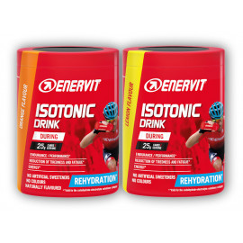 Enervit Napój Izotoniczny 420g - Pomarańczowy