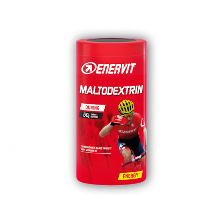 Maltodekstryna Fruktoza 500g