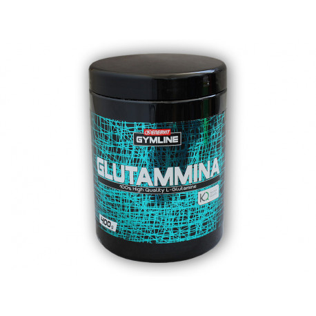 100% L-Glutamina 400g