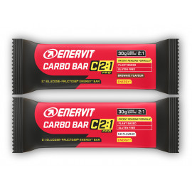 Carbo Bar C2:1 30g - bezsmakowy