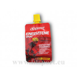 Enervitene Sport 60ml Żel Energetyczny - Pomarańczowy