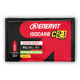 Isocarb C2:1 65g - cytryna
