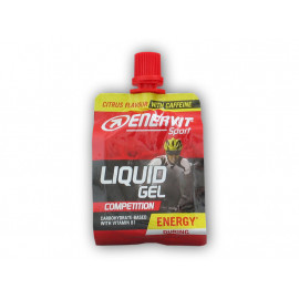 Enervitene Sport Competition 60ml - cytrusowo-kofeinowy