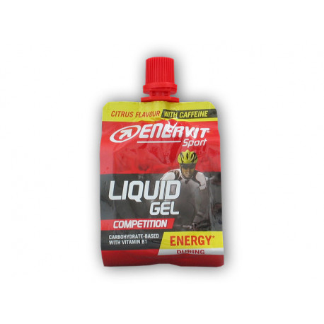 Enervitene Sport Competition 60ml - Wiśnia
