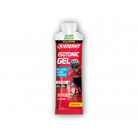 Żel Izotoniczny z Kofeiną 60ml - Cytryna