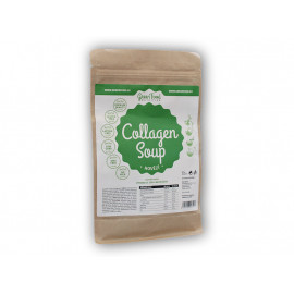 Zupa kolagenowa - wołowina 207g
