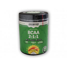 BCAA Power 2:1:1 420g - Sok z arbuza