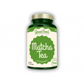 Herbata Matcha 90 Kapsułek