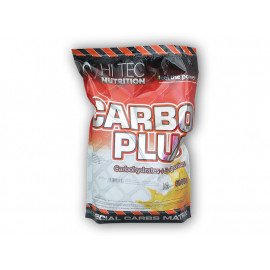 Carbo Plus 3000g - pomarańczowy
