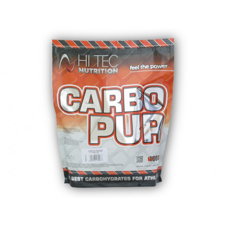 Carbo Pur Naturalny 1000g
