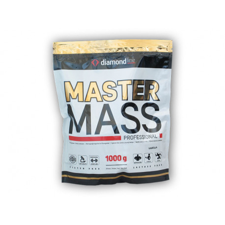 Diamond Line Master Mass 1000g - wanilia