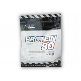 Białko 80 2000g - truskawka