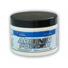 Arginina w proszku 100% AAKG 250g